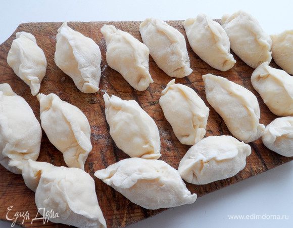 Два вот таких «батальона» у меня получилось.