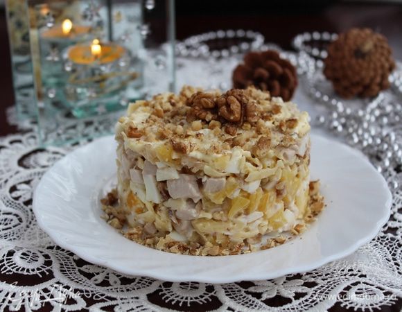 Приятного аппетита!