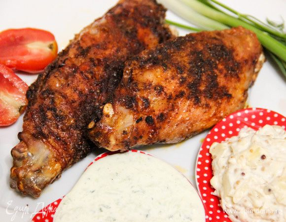 Приятного аппетита!