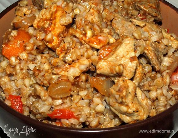 Приятного аппетита!