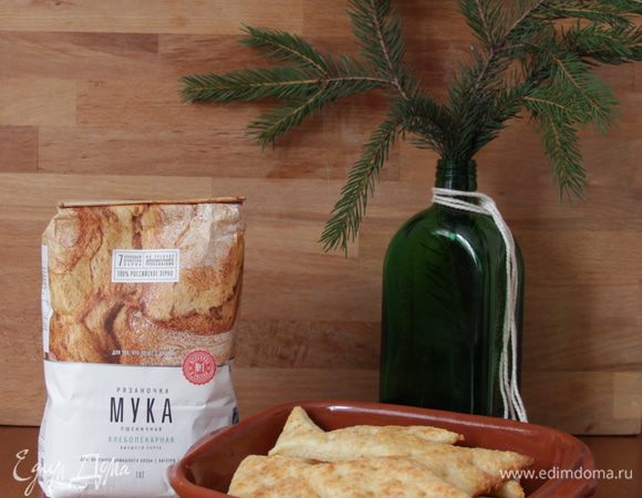 Приятного аппетита, друзья! 