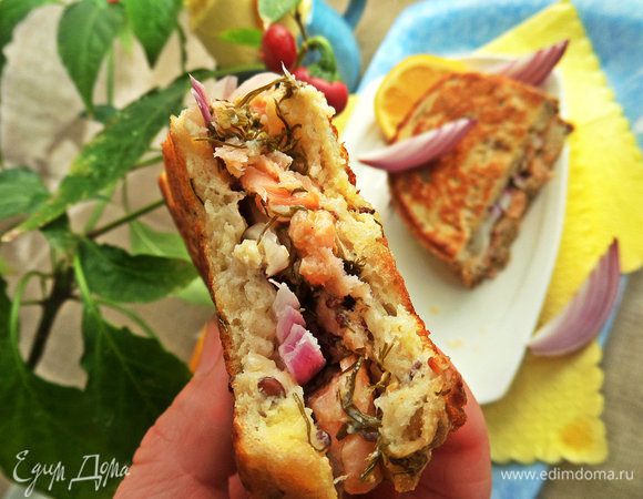 Очень вкусно!