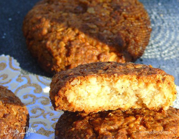 Остудите и угощайтесь.