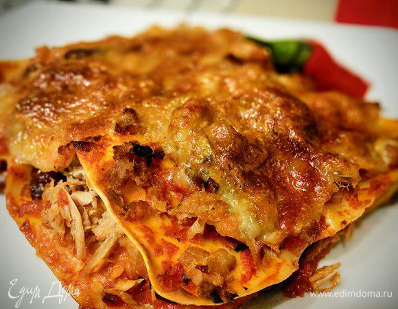 Приятного аппетита! 