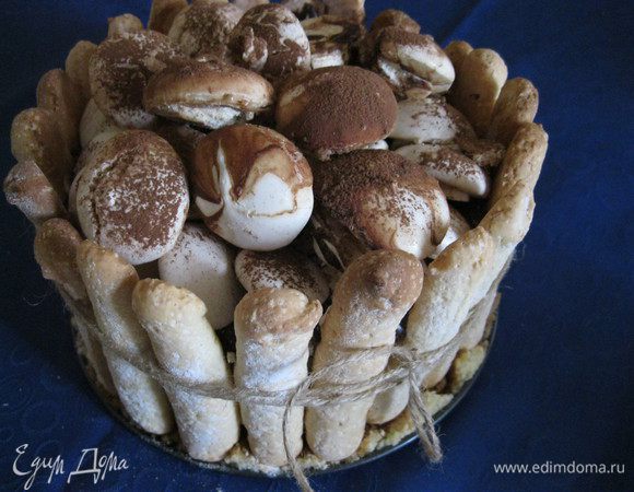 Приятного аппетита, вкусной зимы и удачных экспериментов!