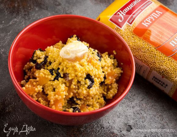 Сверху полить медом или оливковым маслом.