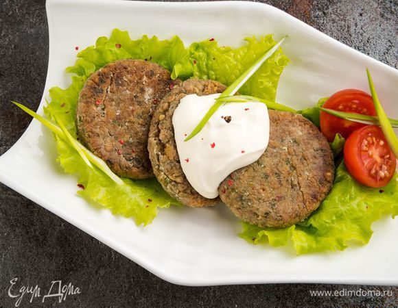 Приятного аппетита!