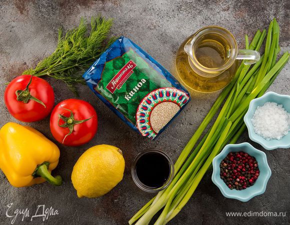 Для приготовления блюда нам понадобятся следующие ингредиенты.