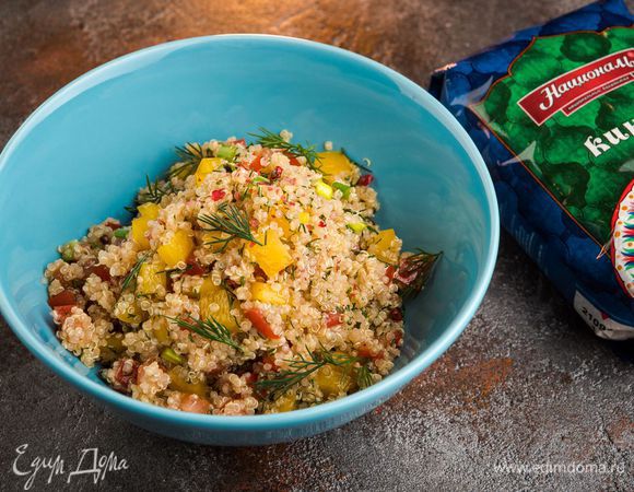 Приятного аппетита!