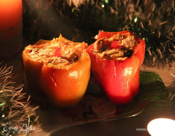 «Рождественские свечи» готовы!