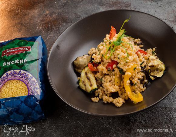 Приятного аппетита!