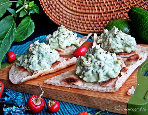 Так и подаем.