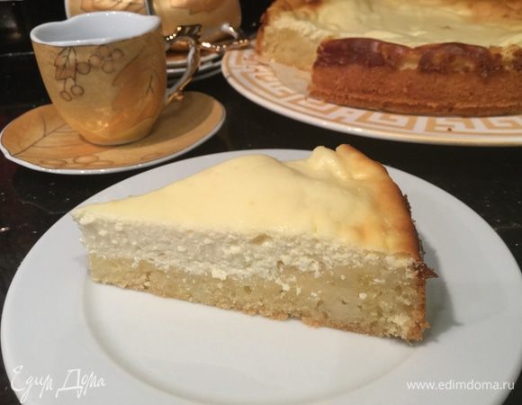 Приятного чаепития!