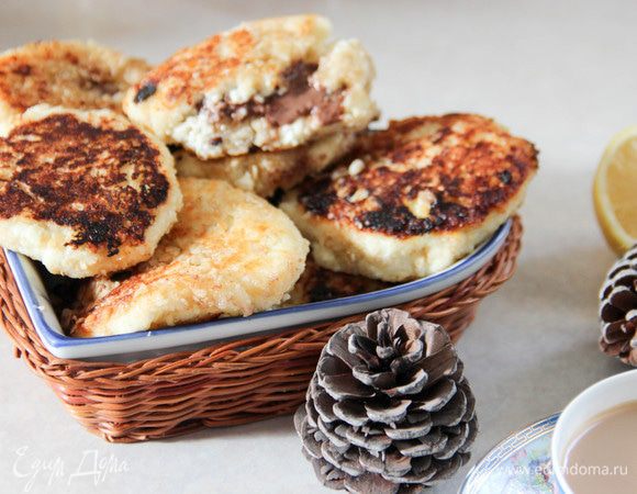 Уютного завтрака!