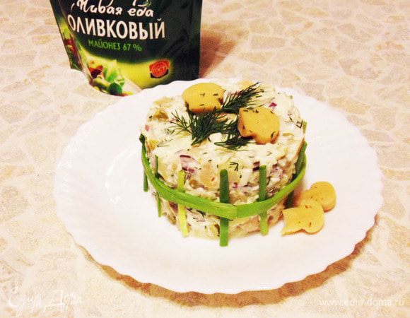 Вот еще вариант.