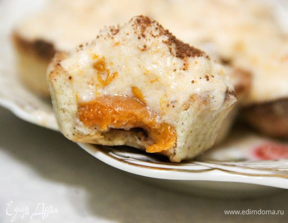 Приятного аппетита!