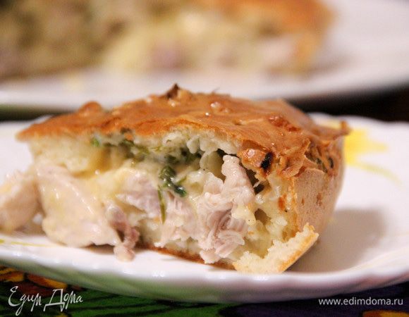 Подавать можно и в теплом, и в холодном виде. Приятного аппетита!