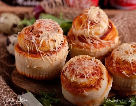 Очень вкусно!