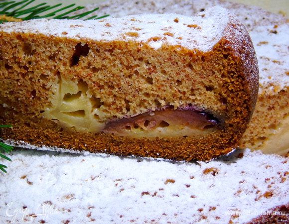 Приятного аппетита!