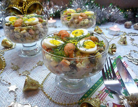 Можно подавать на стол. Приятного аппетита!