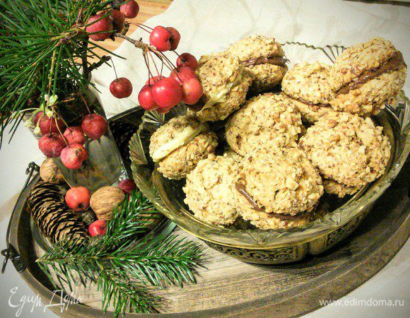 Осталось заварить чай. 