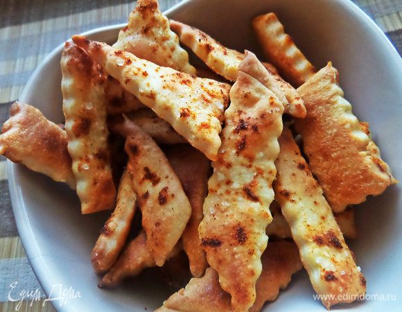 Вот и треугольники готовы тоже!