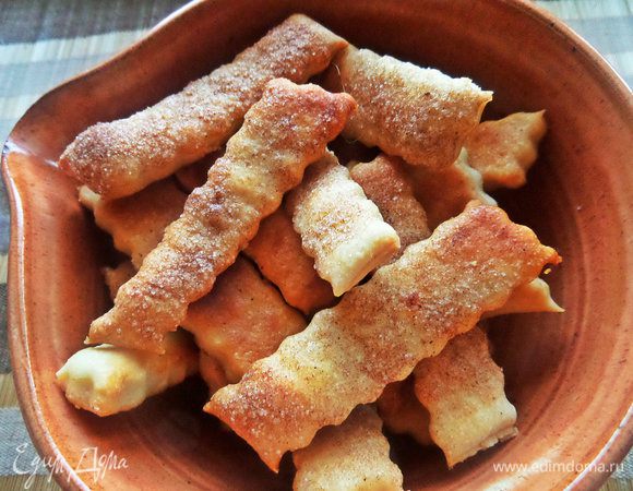 Выпекать тоже быстро,10 минут.