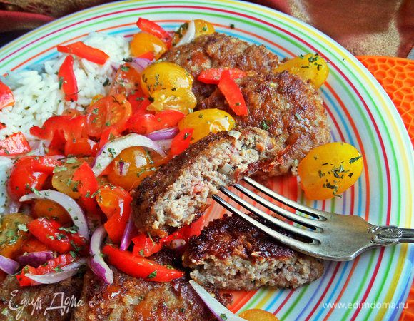 Угощаемся)))