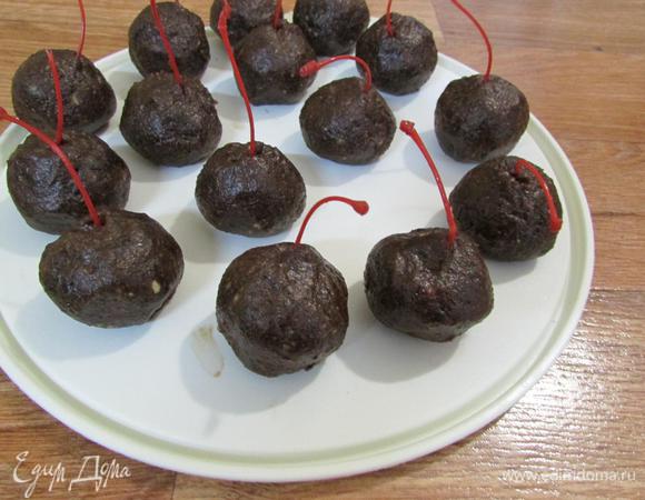 Аккуратно выложить на поддон.