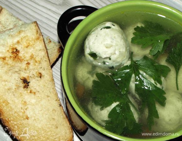 Легкое, диетическое блюдо готово. Приятного аппетита!