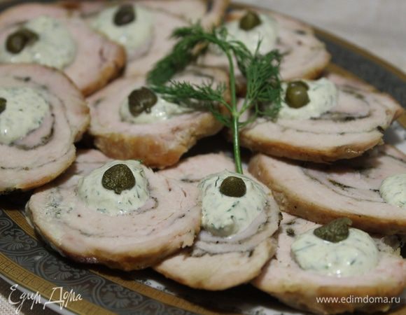 Приятного аппетита и счастливого Нового года!