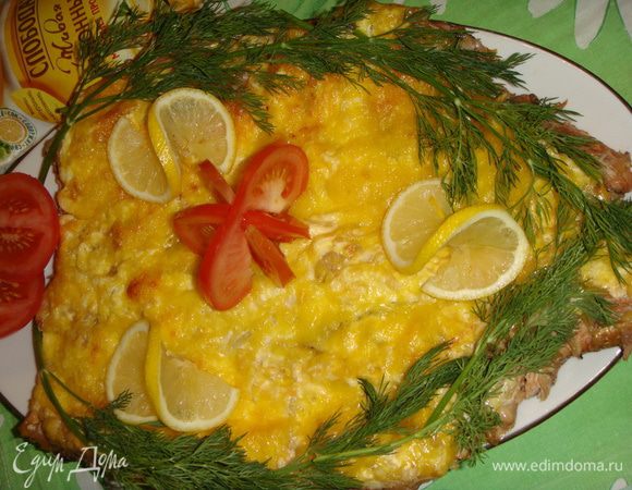 Приятного аппетита!