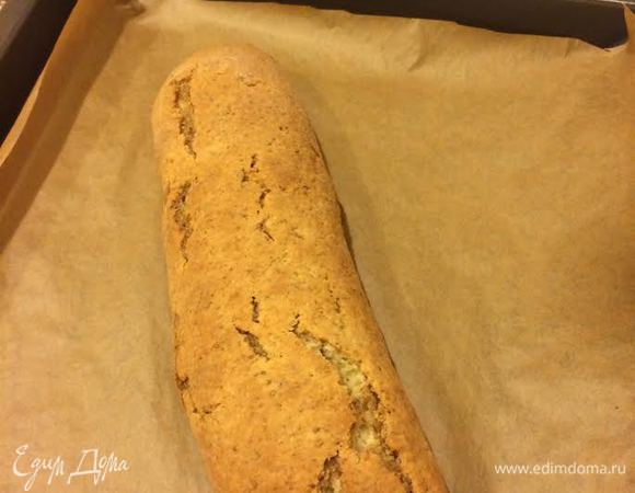 Выпекать 30 — 40 минут.