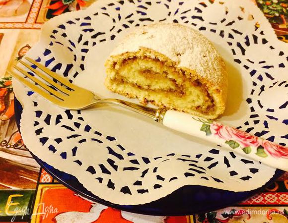 Приятного аппетита!