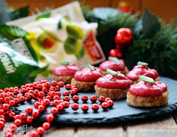 Это очень вкусно!