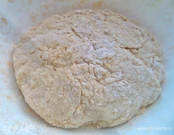 Оставляем подойти минут на 40.