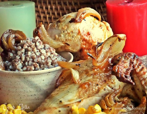 А главное, в кадр попал золотистый лучок, кто любит, те понимают меня. :)