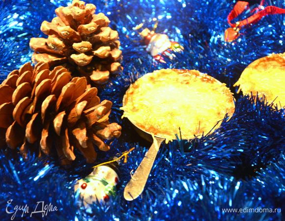 Подавать горячим. 
Приятного аппетита!