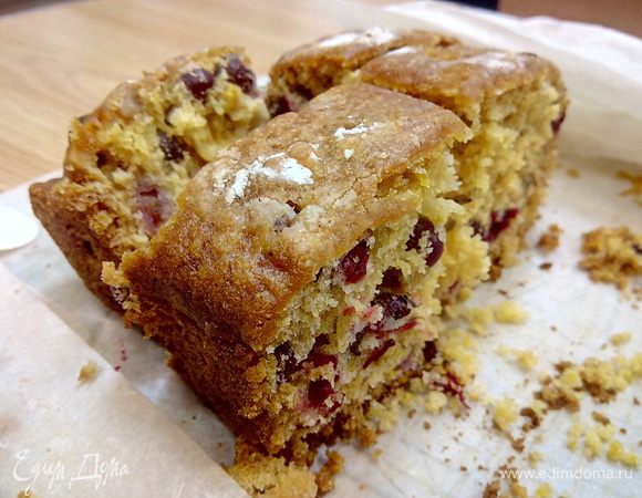 Разрез! :)
Приятного чаепития!