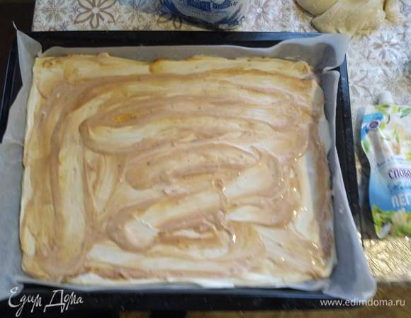 Вот такая картина у нас получилась.