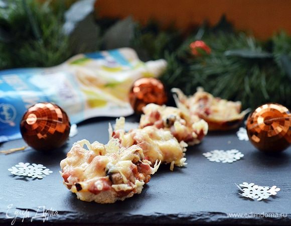 Подать к столу! 