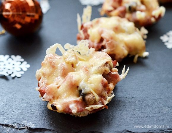 Приятного аппетита!