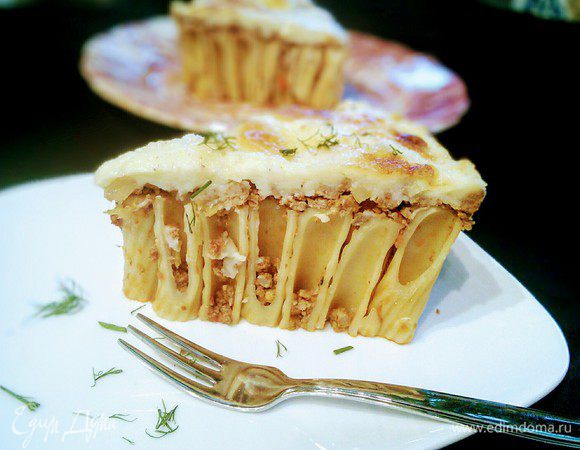 Хорошего аппетита! 