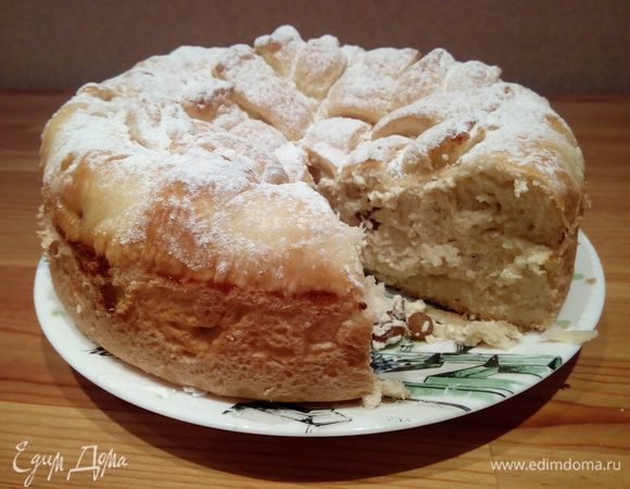 Приятного чаепития!