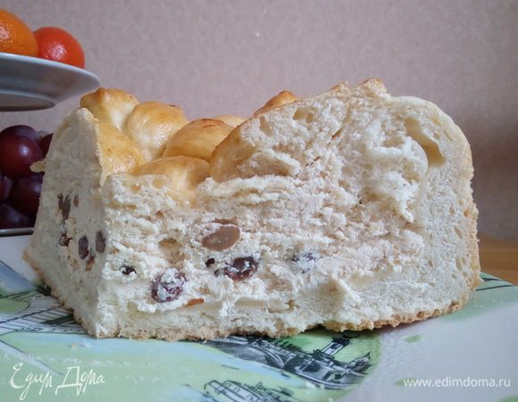 Разрез пирога!