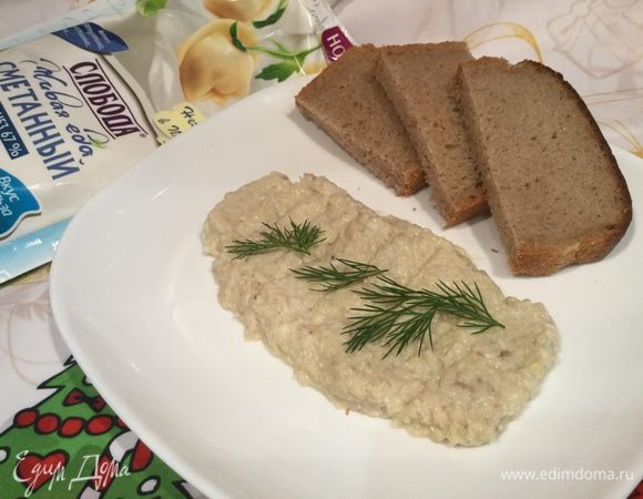 Приятного аппетита!