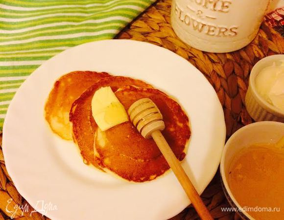 Приятного аппетита!