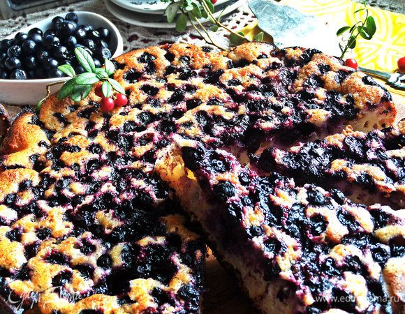 Делим на порции.