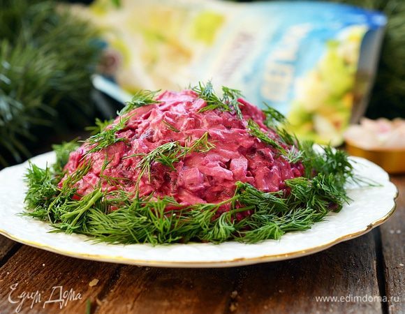 Приятного аппетита! 