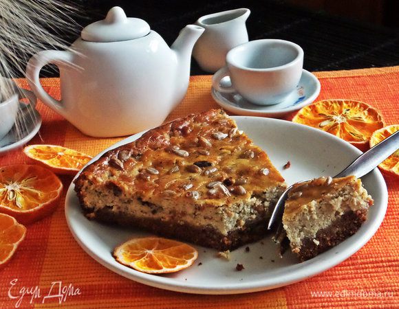 Вкус нас порадовал! 